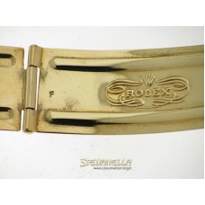 Rolex Bracciale Bracelet Jubilee 6311 endlinks 55 yellow gold 14kt clasp code F